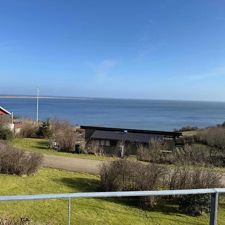 펜션 Lovely Near Fjord And 렘비그