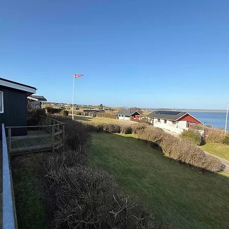 Lovely Near Fjord And 펜션