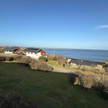 Lovely Near Fjord And *