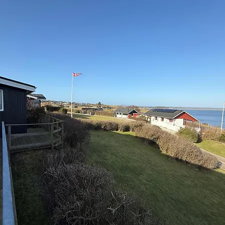 Lovely Near Fjord And Feriehus